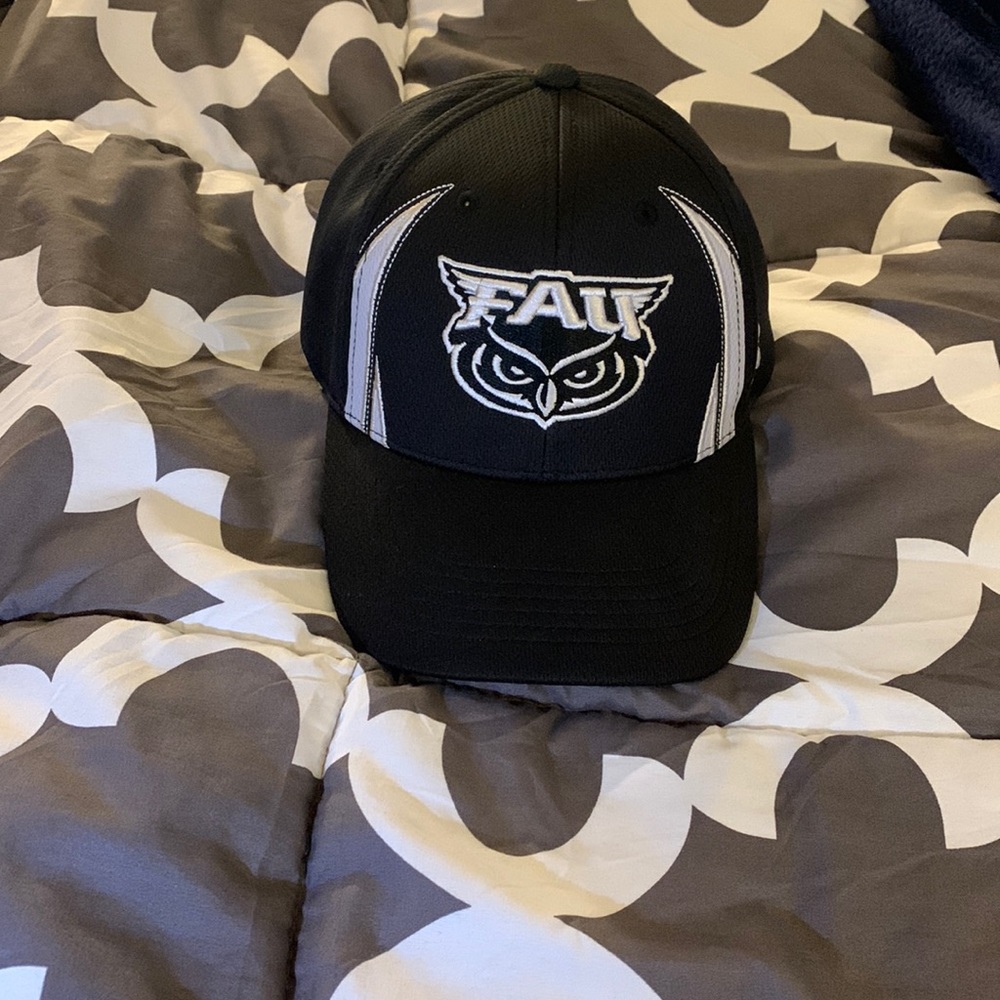 FAU Hat